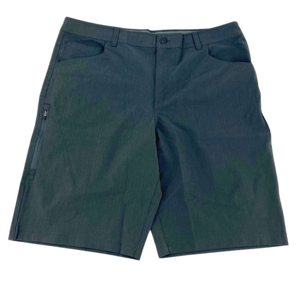 BC Clothing | Men's Casual Shorts | Grey | Various Sizes